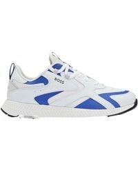 BOSS - Casual Sneakers - Lyst