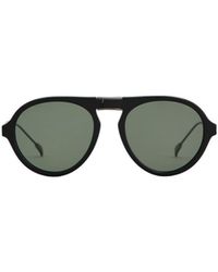 Tod's - Foldable Sunglasses - Lyst