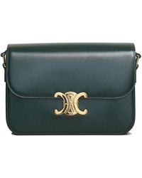 Celine - Classique Triomphe Bag - Lyst