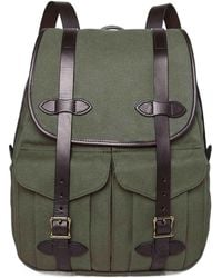 Filson - Rugged Casual Backpack - Lyst