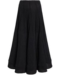 Proenza Schouler - Tavia Maxi Skirt - Lyst