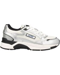Autry - Hyperway Low-Top Trainers - Lyst