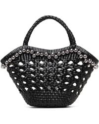 OSOI - Lip Shopper Bag - Lyst