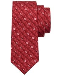 Ferragamo - Printed Tie - Lyst