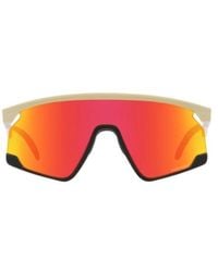 Oakley - Bxtr Oversize-Frame Sunglasses - Lyst