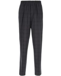 Isabel Marant - Logo Casual Pants - Lyst