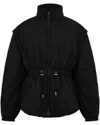 Isabel Marant - Dastyni Short Puffer Jacket - Lyst
