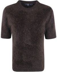 Seventy - Knitted Jumper - Lyst
