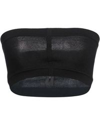 Rick Owens - Cashmere Tube Top - Lyst