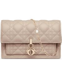 Dior - My Daily Pouch With Chain - Lyst
