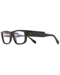 Cutler and Gross - Rectangular Flat Mirror - Lyst