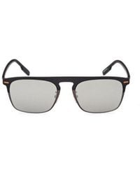 ZEGNA - Full Frame Sunglasses - Lyst