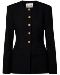 TOVE - Moya Jacket - Lyst