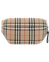 Burberry Vintage Check Bag for Men | Lyst Burberry Vintage Check Bag for Men | Lyst