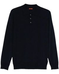 Barena - Long-Sleeved Knitted Sweater - Lyst