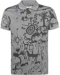 Vivienne Westwood - Polo Shirts - Lyst