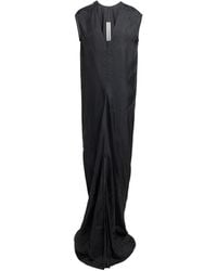 Rick Owens - Maxi Dress - Lyst