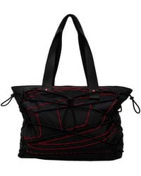DIESEL - Tech-D M X Tote - Lyst