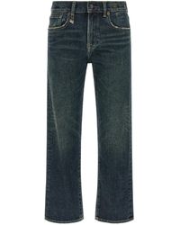 R13 - 'Romeo' Jeans - Lyst