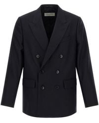 Dries Van Noten - 'Buforden' Blazer - Lyst