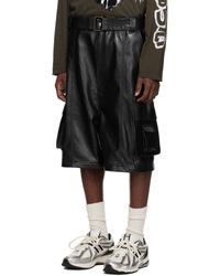 Lu'u Dan - Pocket Casual Pants - Lyst