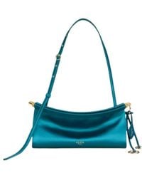 Alaïa - Le Click East West Small Bag - Lyst