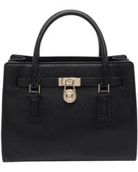 MICHAEL Michael Kors - Hamilton Tote Bag - Lyst
