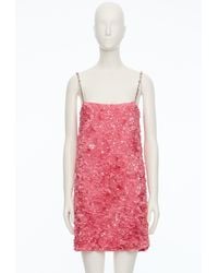 Valentino - Slip Dress - Lyst