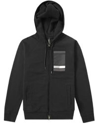 Neil Barrett - Long-Sleeved Zipper Casual Jacket - Lyst