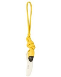 Jacquemus - Banana-Shape Charm - Lyst
