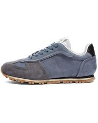 Maison Margiela - Round Head Lacing Casual Sneakers - Lyst