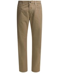 Stone Island - Belt Loop Jeans - Lyst