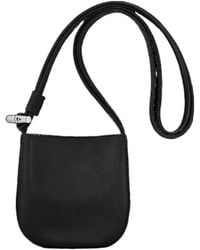 Longchamp - Le Roseau S Shoulder Bag - Lyst