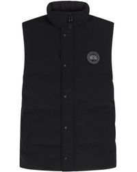 Canada Goose - Apos;S Garson Label Vest - Lyst