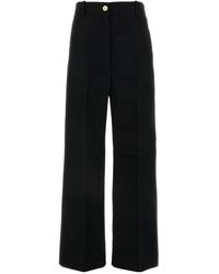 Patou - Straight-Leg Pants - Lyst