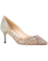 Jimmy Choo - Romy 60 High Heels - Lyst