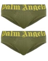 Palm Angels - Classic Underwear Set - Lyst