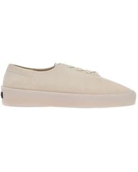 Fear Of God - 101 Lace-Up Sneakers - Lyst