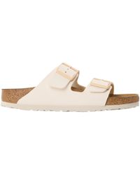 Birkenstock - Arzna Adjustable Flat Sandals - Lyst