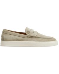 Tod's - Torba Slip-On Loafers - Lyst