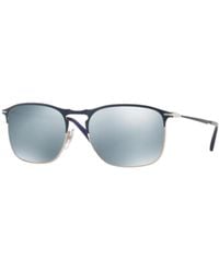 Persol - Full Frame Sunglasses - Lyst
