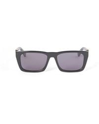 Off-White c/o Virgil Abloh - Full Frame Sunglasses - Lyst