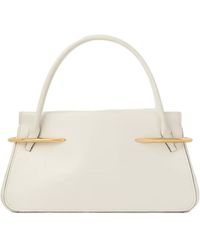 Givenchy - Pinch Medium Top Handle Bag - Lyst