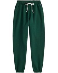 Polo Ralph Lauren - Drawstring Cuffed Track Pants - Lyst