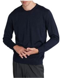 Barena - Ato Crewneck Jumper - Lyst