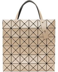 Issey Miyake - Lucent Geometric Tote Bag - Lyst