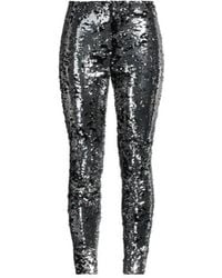 Isabel Marant - Slim-Fit Pants - Lyst