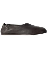 Lemaire - Sock Slip-Ons - Lyst