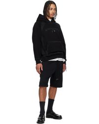 Mastermind Japan - Hoodie Sweater - Lyst