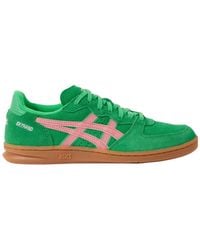 Asics - Vintage Court Sneakers - Lyst